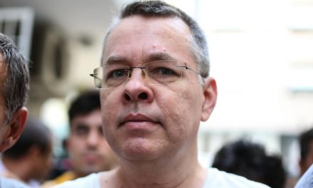 Andrew Brunson: Now free, the pastor was at the center of US-Turkey tensions