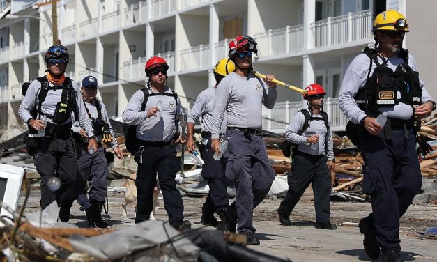 Hospitals’ crucial work continues amid hurricane