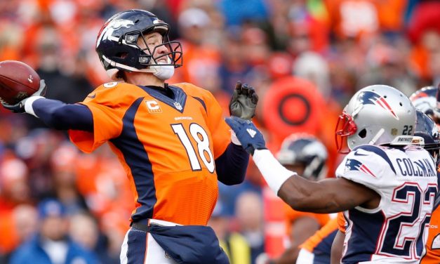 Peyton Manning Fast Facts