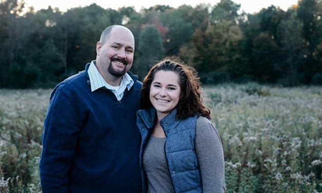 Volunteers harvest hundreds of acres for farmer who died