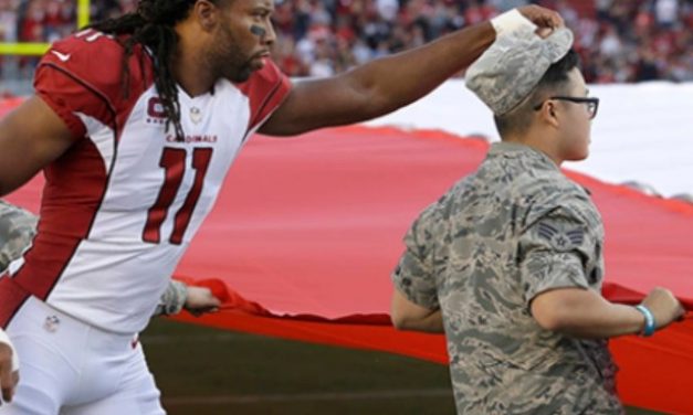 WATCH: Arizona Cardinals Produce Stirring Tribute to Veterans in Thanksgiving Video