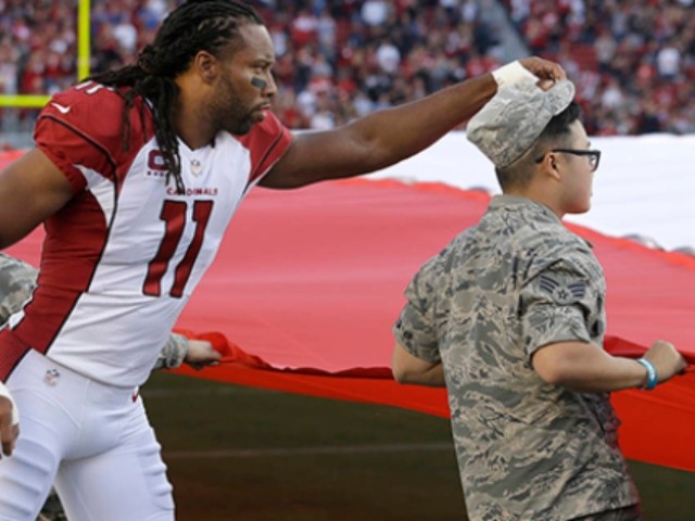 WATCH: Arizona Cardinals Produce Stirring Tribute to Veterans in Thanksgiving Video