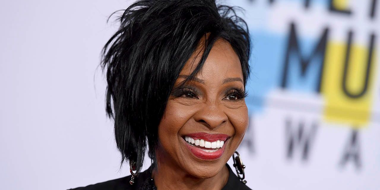 Gladys Knight says she’s here to ‘give the Anthem back its voice’ after announcing Super Bowl performance