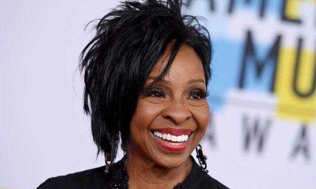 Gladys Knight says she’s here to ‘give the Anthem back its voice’ after announcing Super Bowl performance